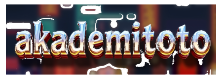akademitoto logo
