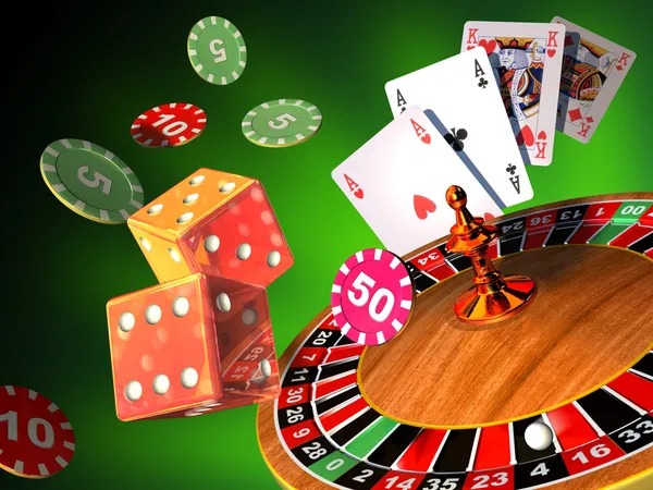 akademitoto Slot Rooms Built for Your Pace